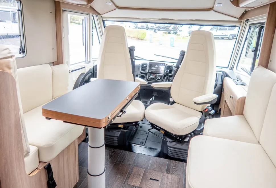 Laika Ecovip H 4112 DS 