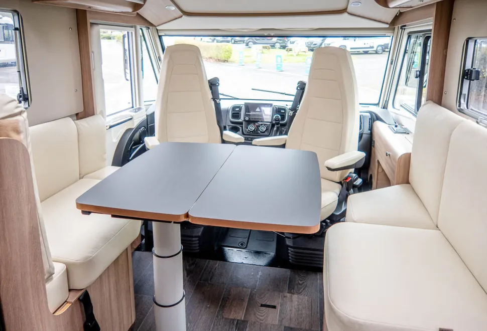 Laika Ecovip H 4112 DS 