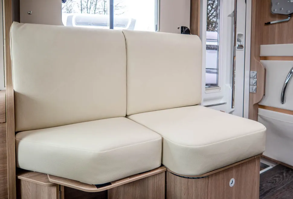 Laika Ecovip H 4112 DS 