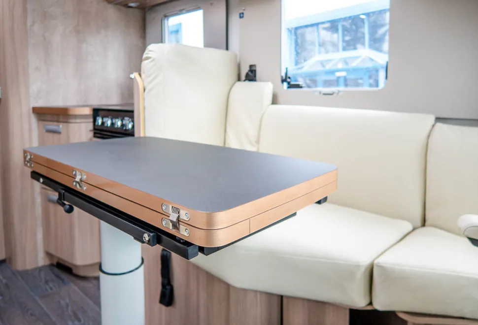 Laika Ecovip H 4112 DS 