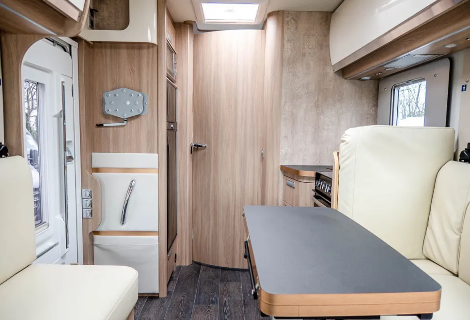 Laika Ecovip H 4112 DS 