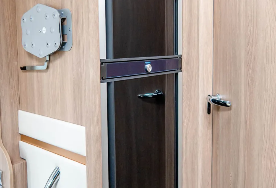 Laika Ecovip H 4112 DS 