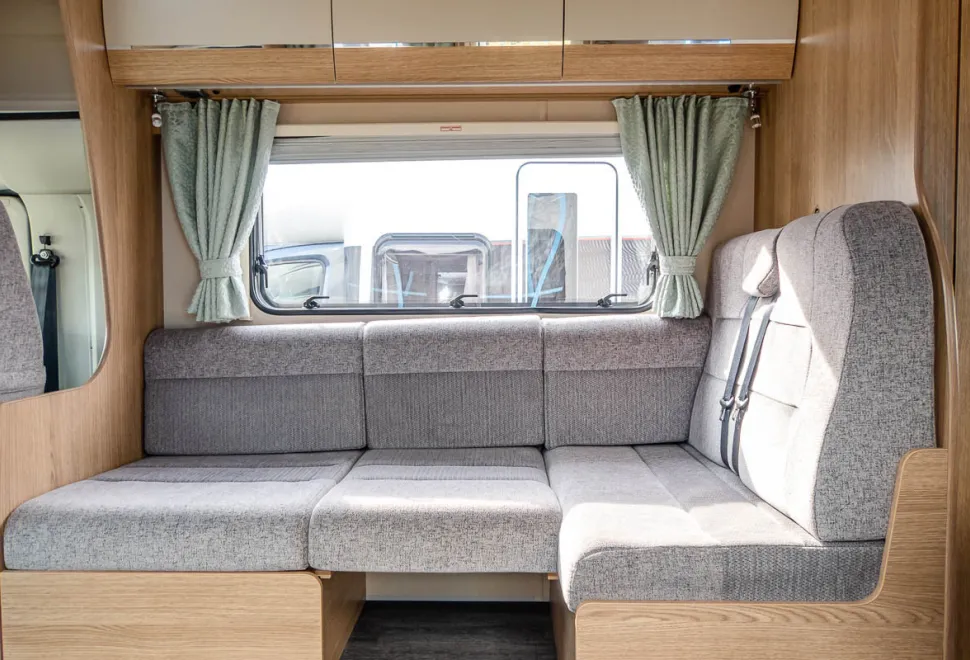 Autotrail Imala 736 2022