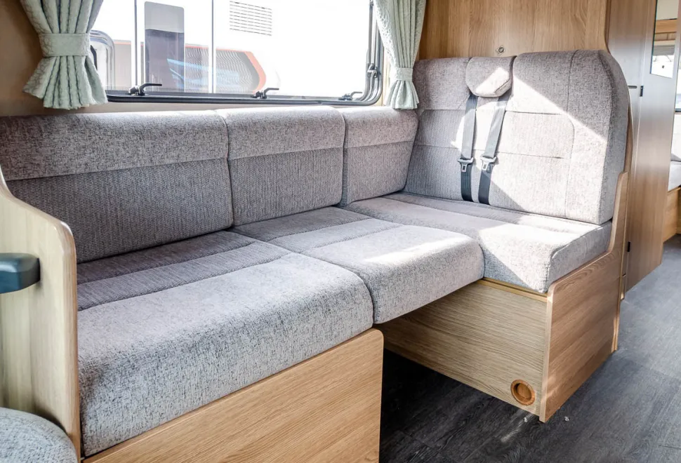 Autotrail Imala 736 2022