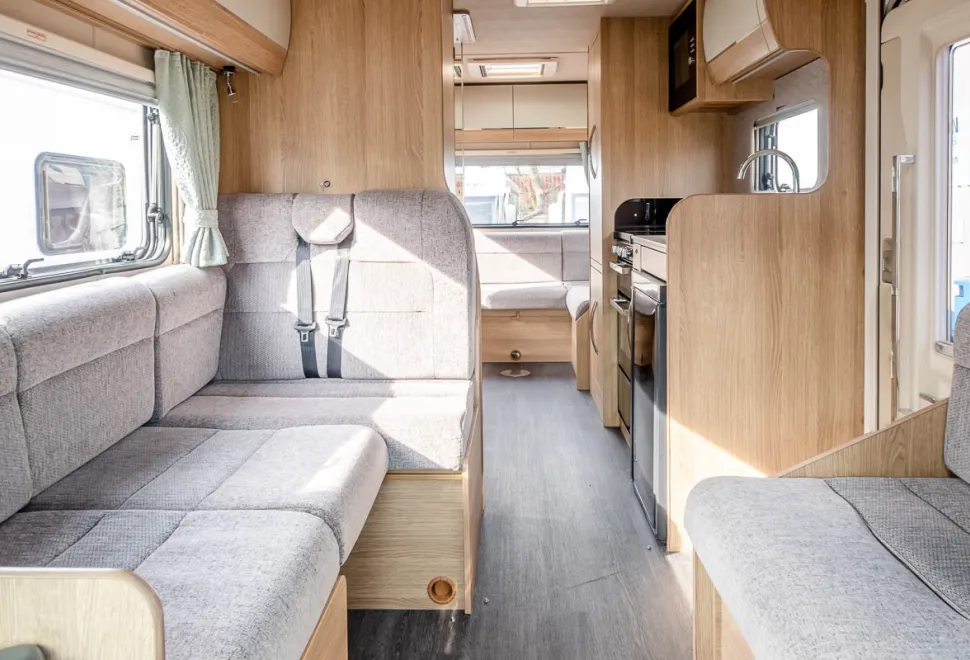 Autotrail Imala 736 2022