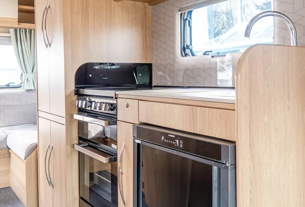 Autotrail Imala 736 2022