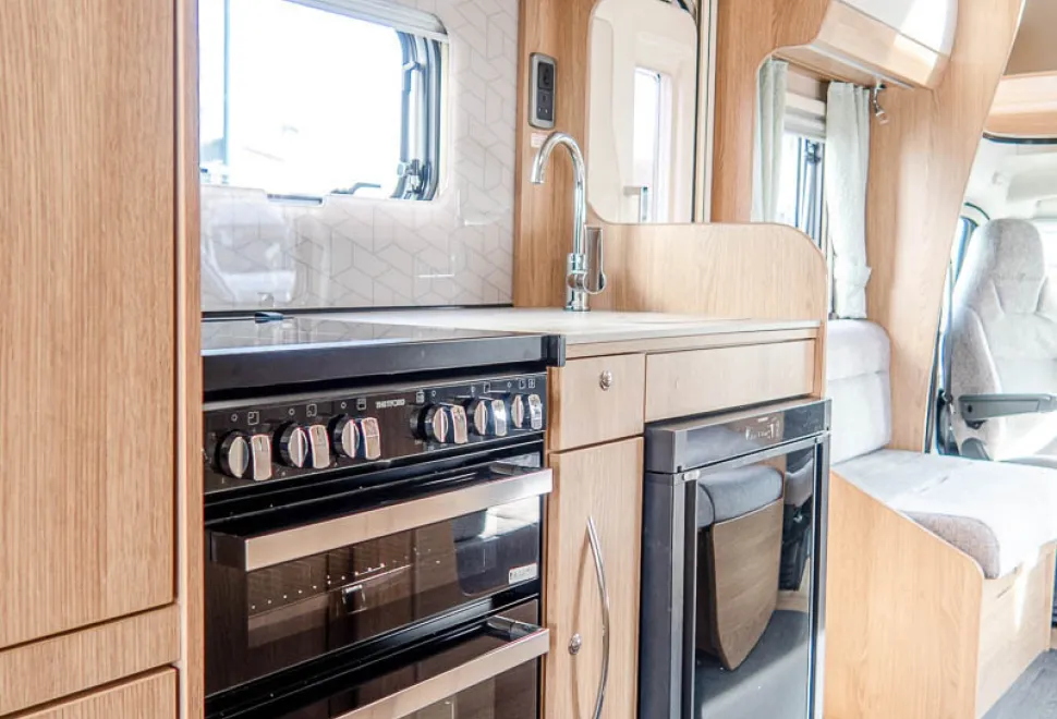 Autotrail Imala 736 2022
