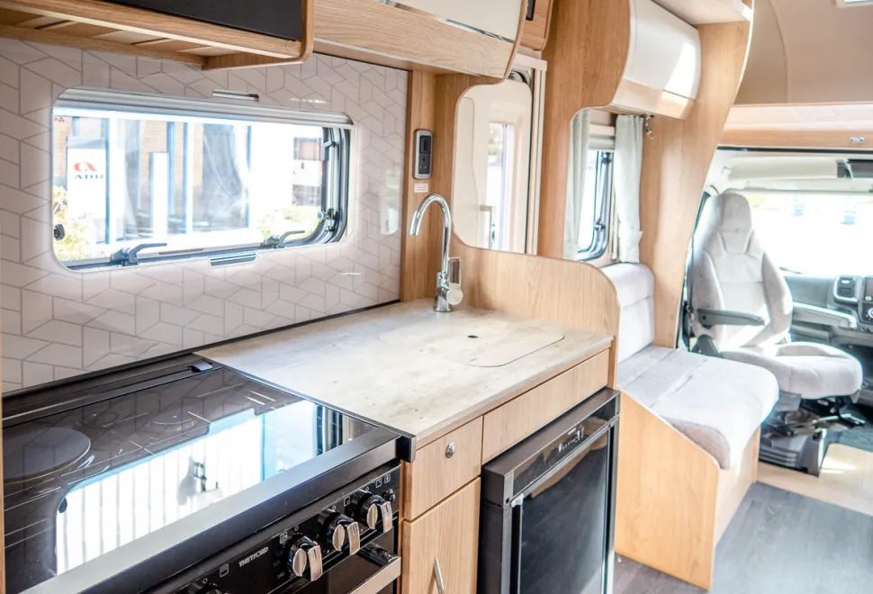 Autotrail Imala 736 2022