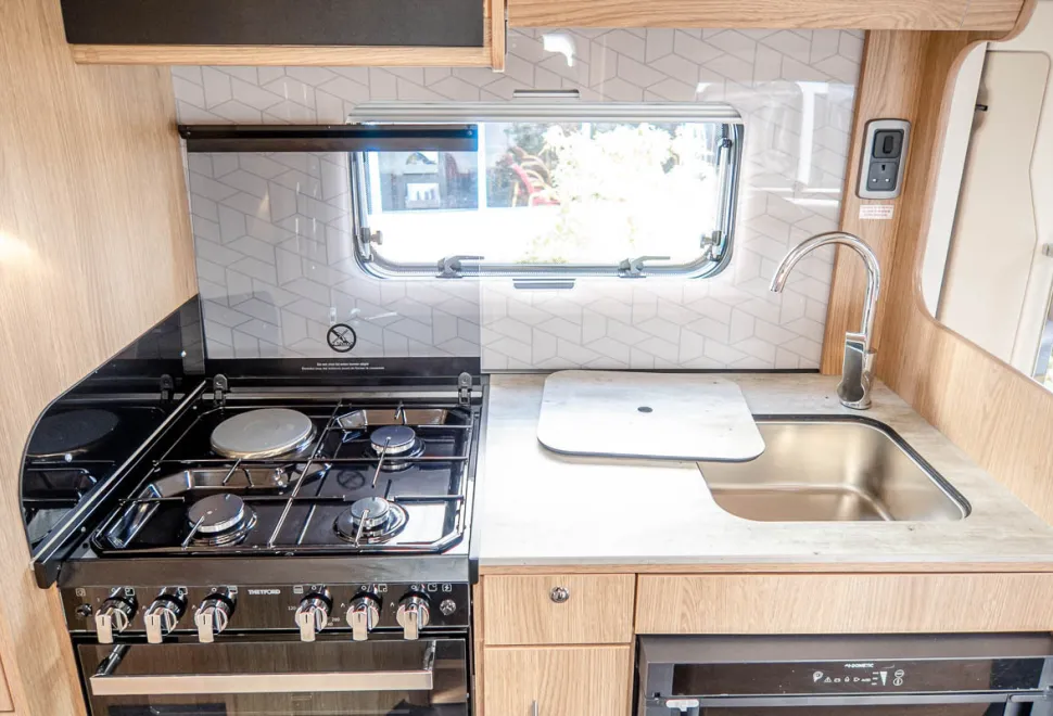 Autotrail Imala 736 2022