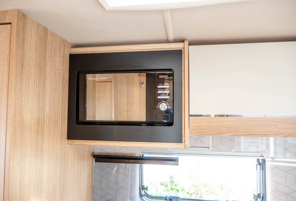 Autotrail Imala 736 2022