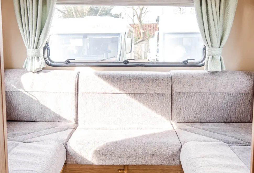 Autotrail Imala 736 2022