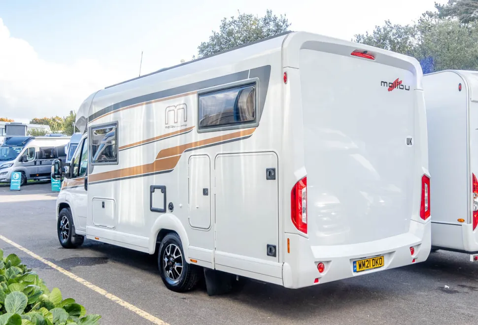 Malibu T 430 2021