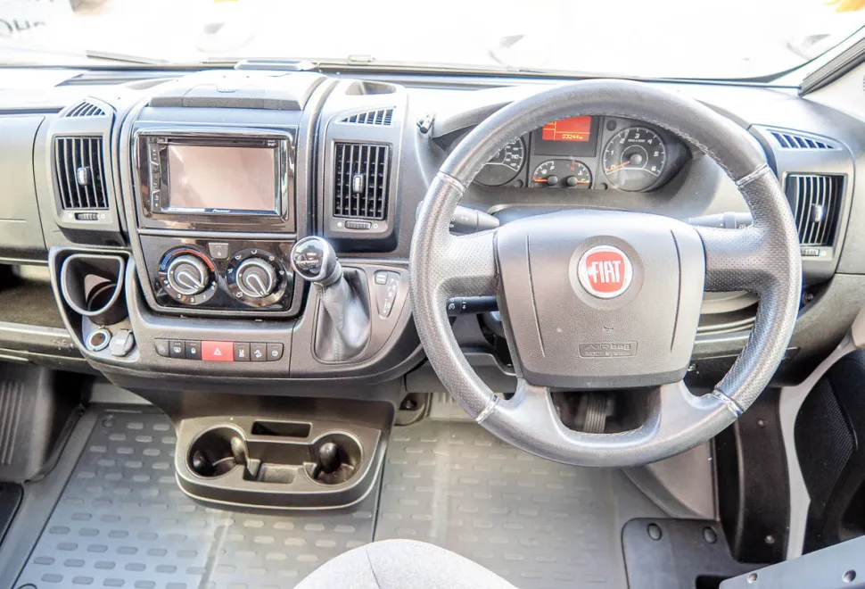 Malibu T 430 2021