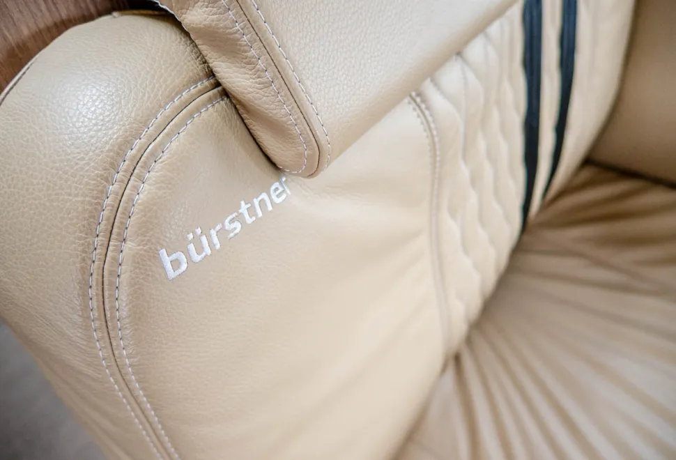 Burstner Ixeo I 720 2020