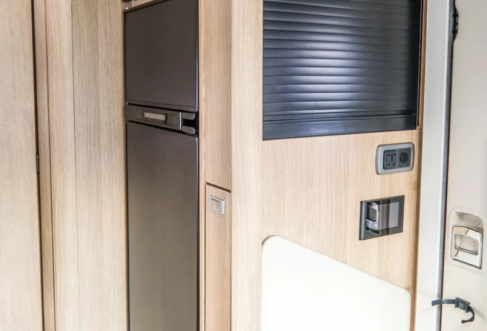 Autotrail Grande Frontier GF 88 2021
