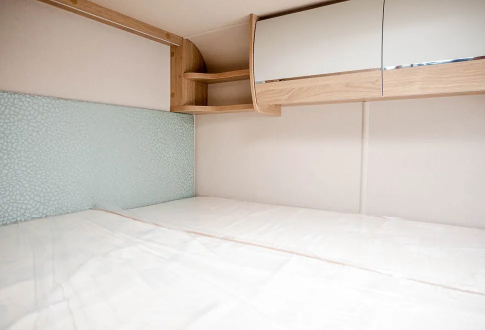 Autotrail Imala 736 G Hi Line 