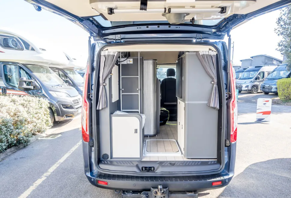 Westfalia Westfalia Kelsey 2023