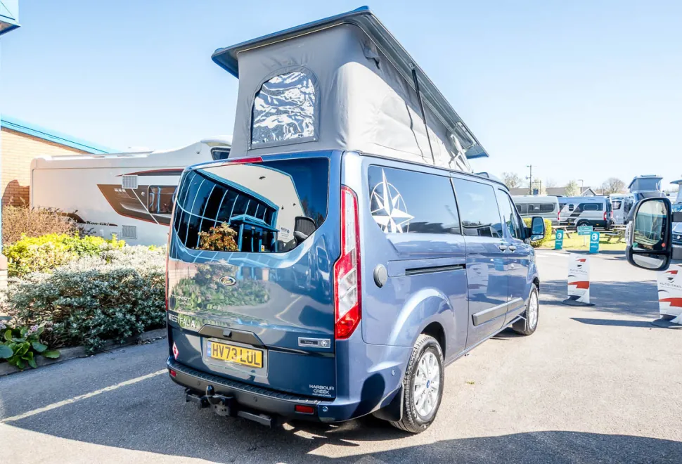 Westfalia Westfalia Kelsey 2023