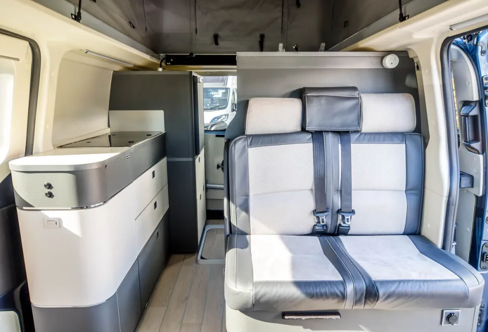 Westfalia Westfalia Kelsey 2023