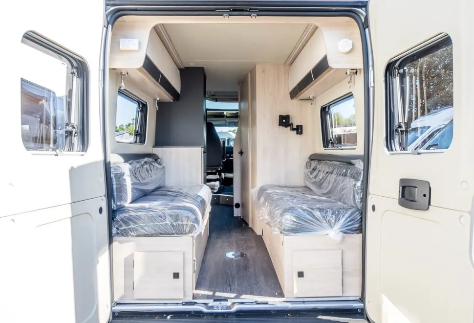 Autotrail Adventure 65 
