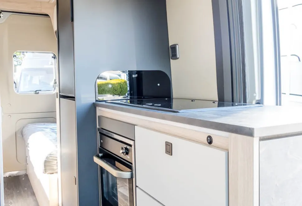 Autotrail Adventure 65 