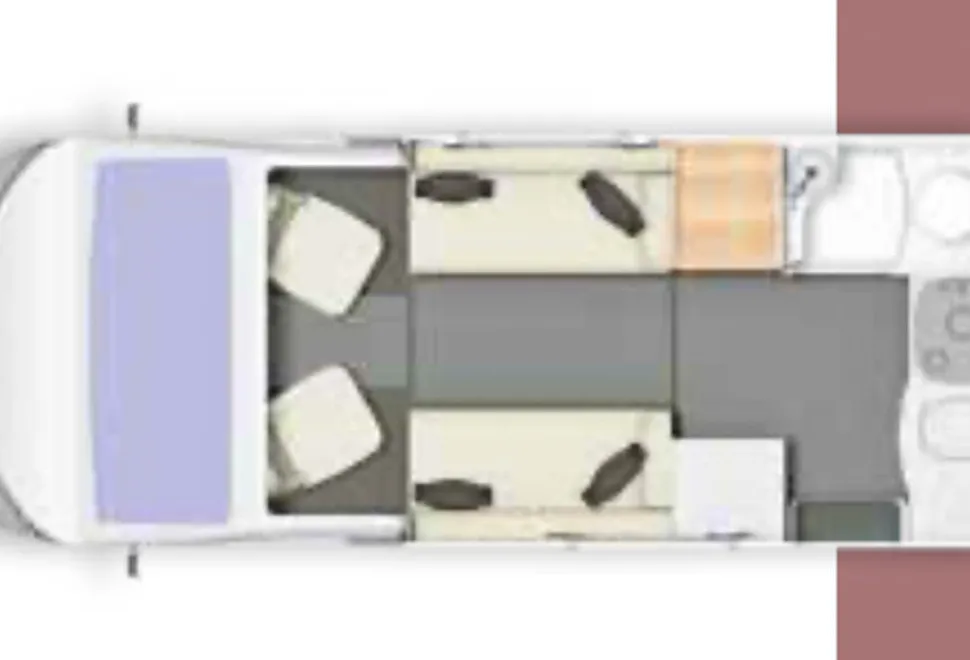 Elddis Majestic 115 2019