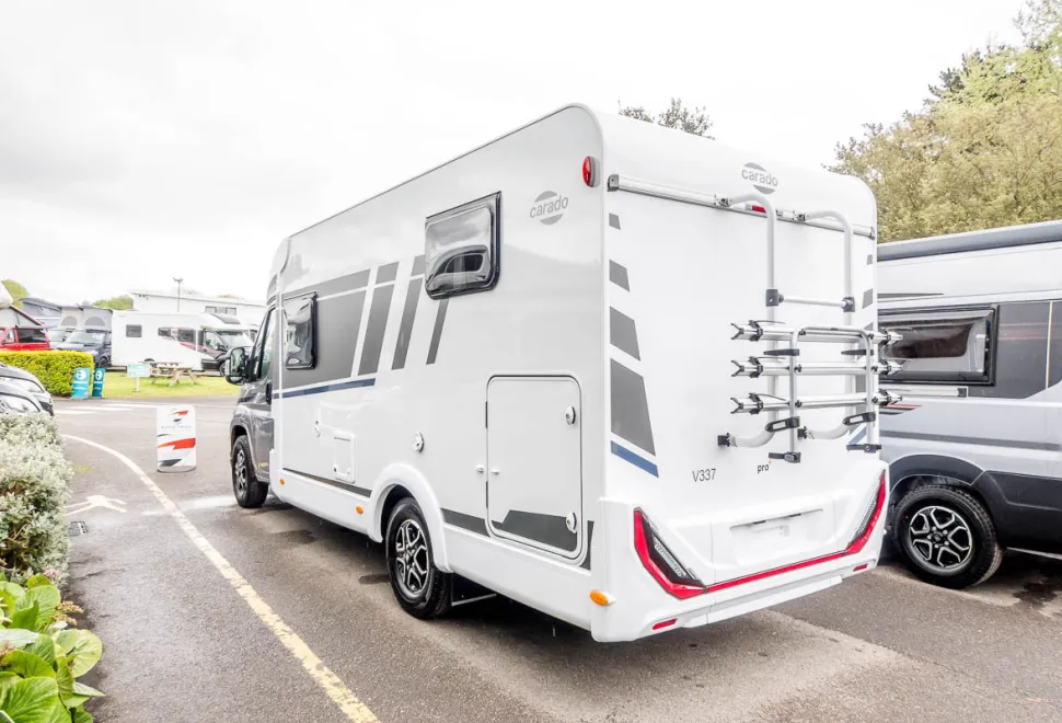 Carado V 337 Pro Plus 