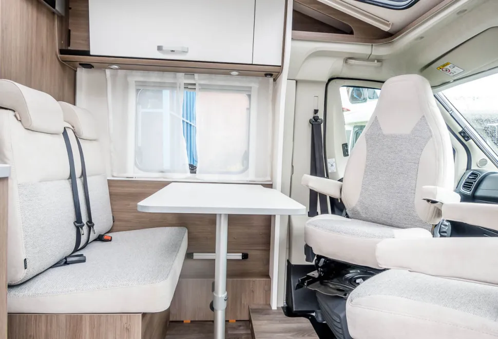 Carado V 337 Pro Plus 