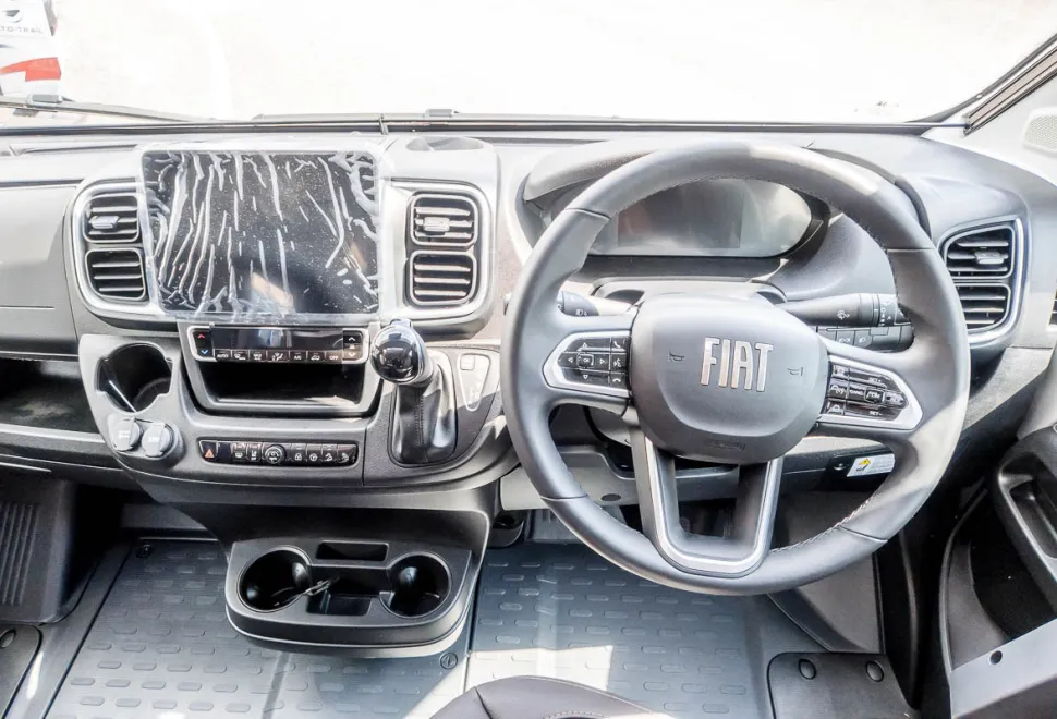 Adria Matrix Supreme 670 DL 