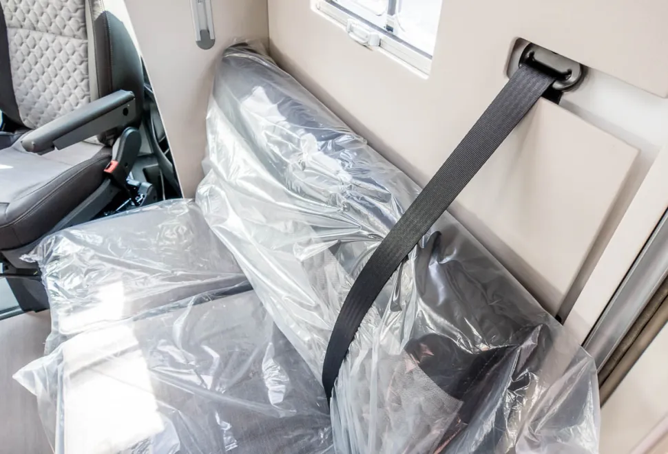 Adria Matrix Supreme 670 DL 