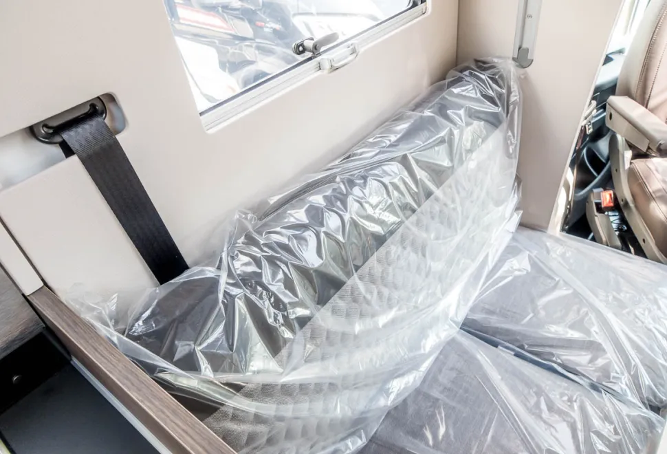 Adria Matrix Supreme 670 DL 