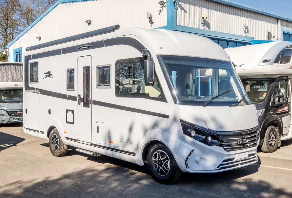 Laika Ecovip H 3119 
