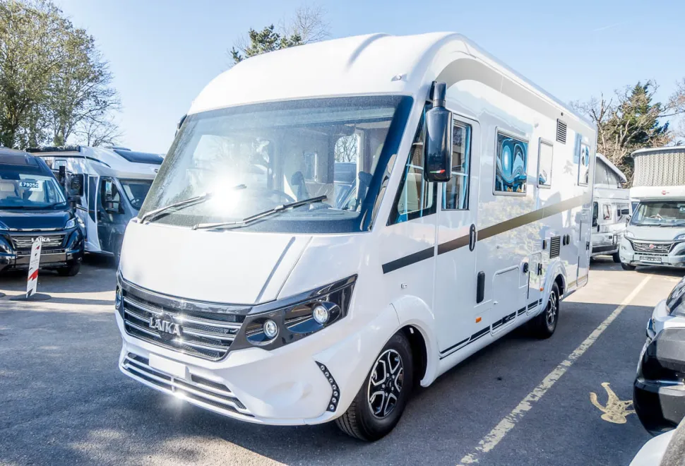 Laika Ecovip H 3119 