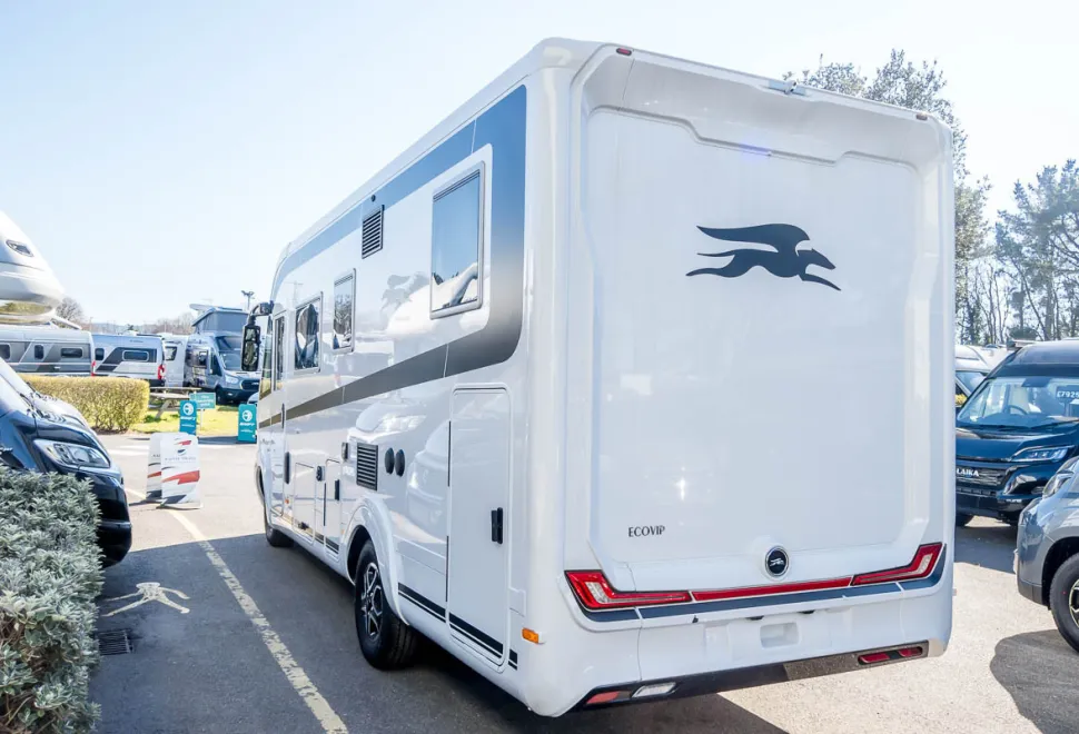 Laika Ecovip H 3119 