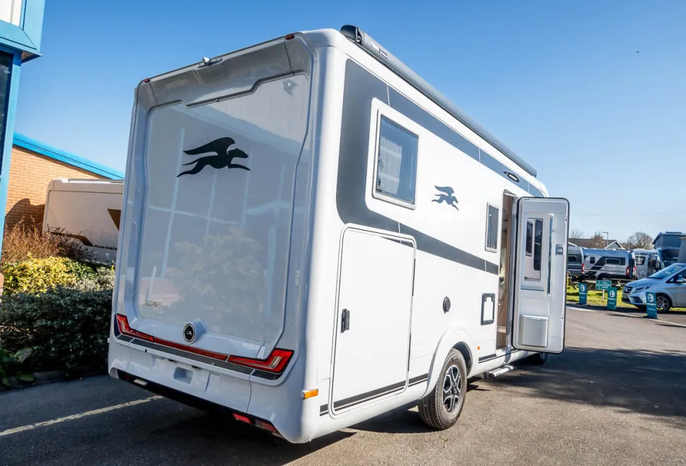 Laika Ecovip H 3119 