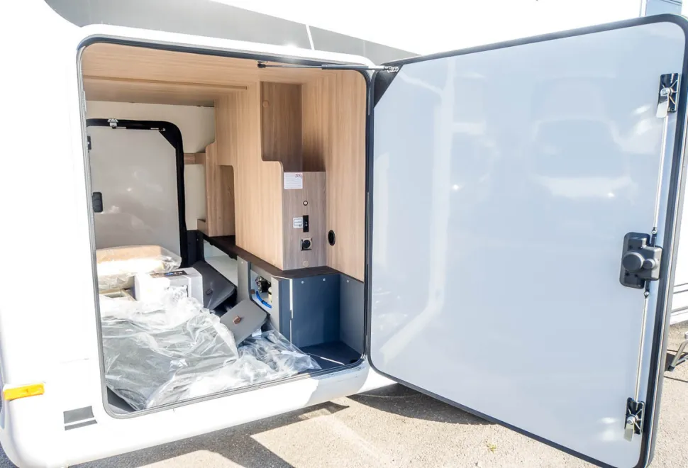 Laika Ecovip H 3119 
