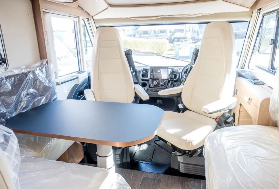 Laika Ecovip H 3119 