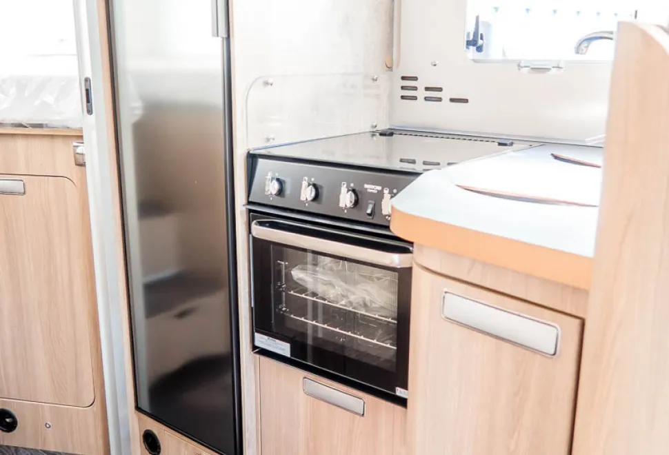 Laika Ecovip H 3119 