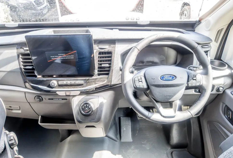 Swift Voyager 510 