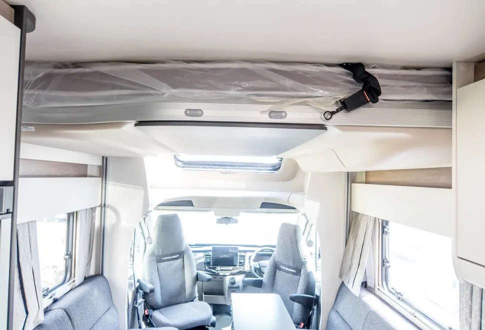 Swift Voyager 510 