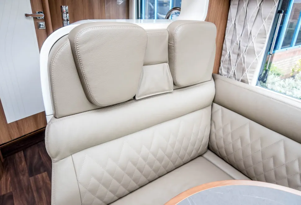 Carthago Chic E-Line I 50 LE 2024