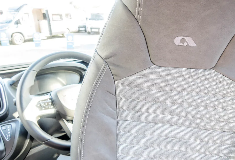 Adria Twin Sports 640 SLB 