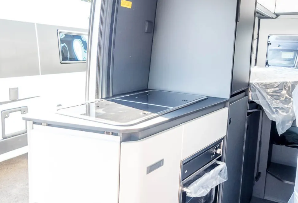 Adria Twin Sports 640 SLB 