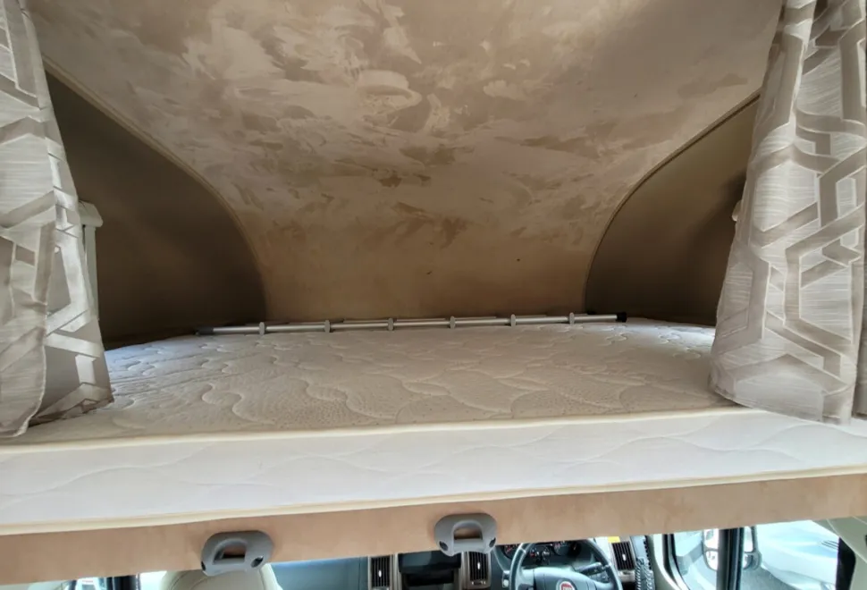 Swift Kontiki 649 2018