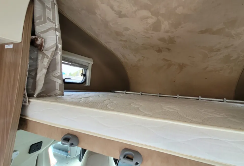 Swift Kontiki 649 2018