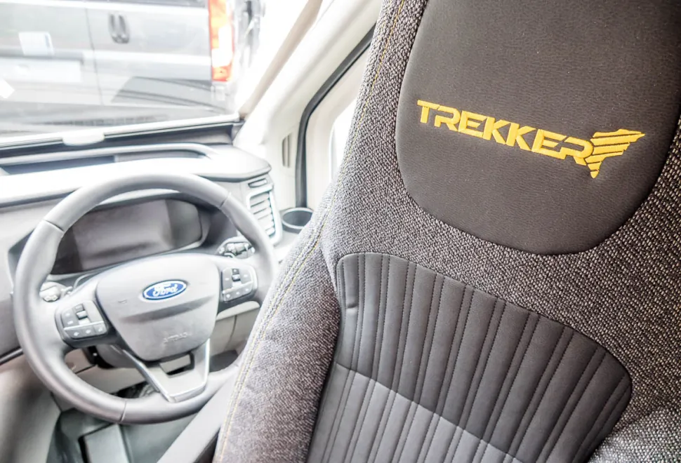 Swift Trekker XL 