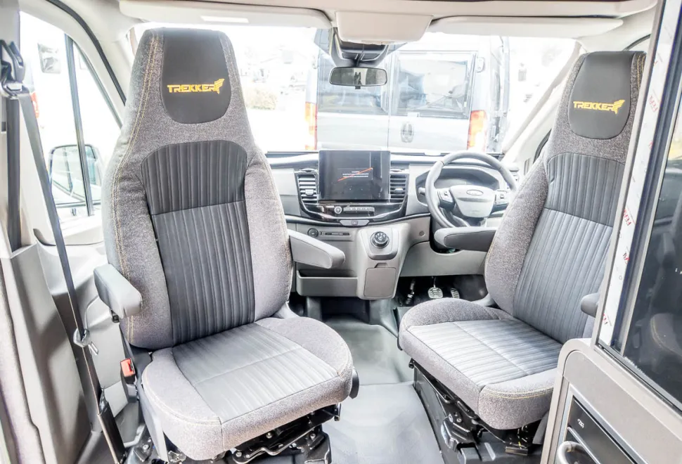Swift Trekker XL 