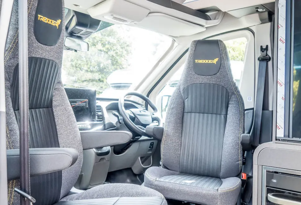 Swift Trekker XL 