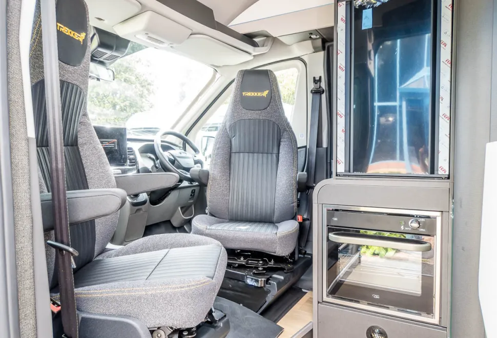 Swift Trekker XL 
