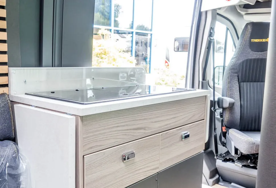 Swift Trekker XL 